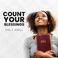 Holy Drill