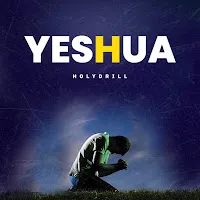 Holy Drill — Yeshua — обложка